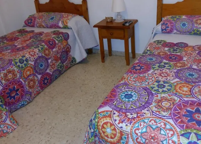 Pension Campomar