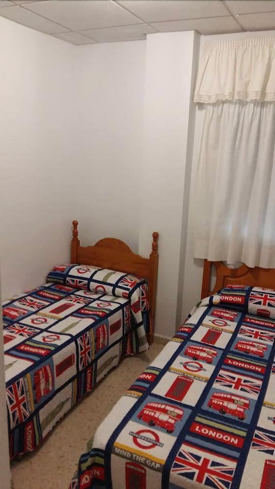 Campomar Pensjonat 2*