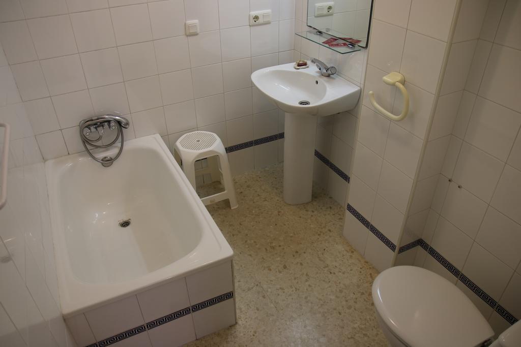 Campomar Pensjonat Cartaya