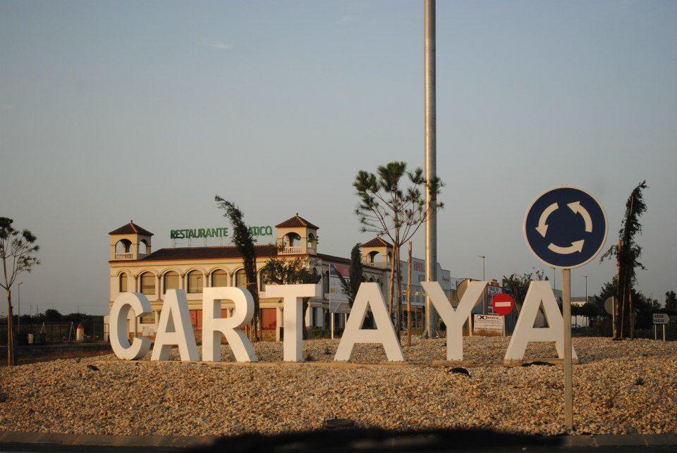 Campomar Cartaya
