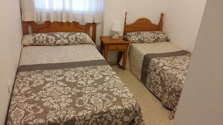 Campomar 2* Cartaya