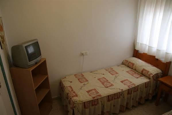 Pensjonat Campomar 2*